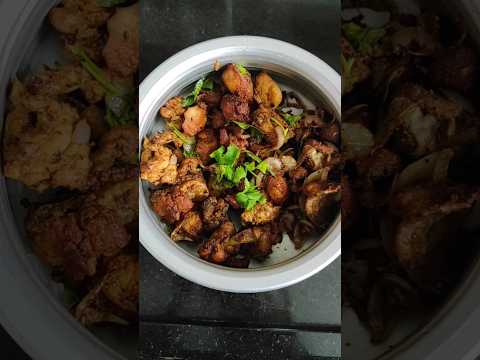 Malabar Chicken Fry Recipe 😋#chickenfryrecipe #malabarchicken#shortsvideo #chickenrecipesintamil