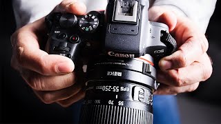 7 Best Photography Cameras In 2025