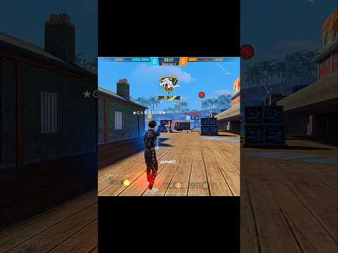 IMPOSSIBLE 🎯 #foryou #foryoupage #freefirehighlights #freefire #shorts