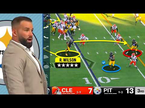 Is THAT Russell Wilson Back? - QB Breakdown with Chase Daniel