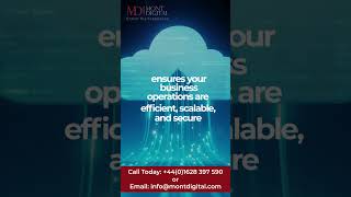 Cloud Solutions Management #cloudcomputing #cloudsolutions