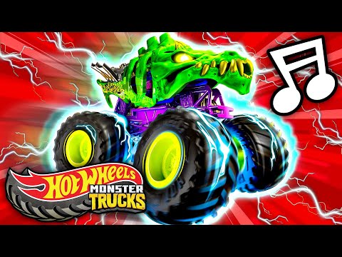 MORE Hot Wheels Music Videos! 🎵🚗🔥