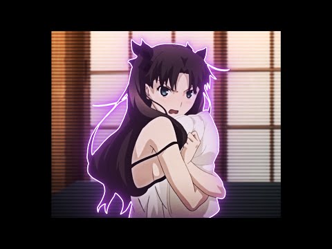 rin edit - don't you know