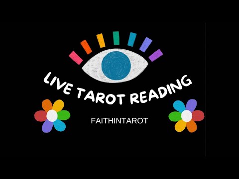 Live Tarot Reads🌻FREE list IS CLOSED🧿27/11 #livetarot  #tarot #tarotreading