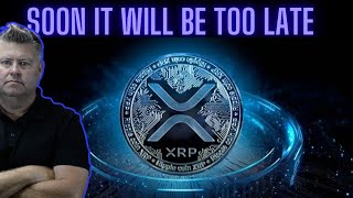 Vital XRP Information You Need to Know Right Now