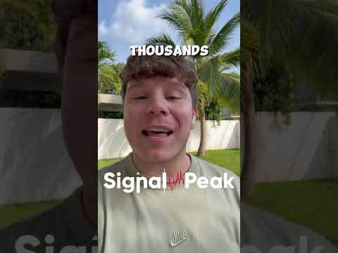 Best Crypto Telegram Groups : SignalPeak & Profitable Trades!