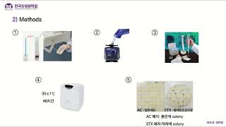 치과 파노라마 X-ray 촬영장치에 대한 세균 오염도 평가