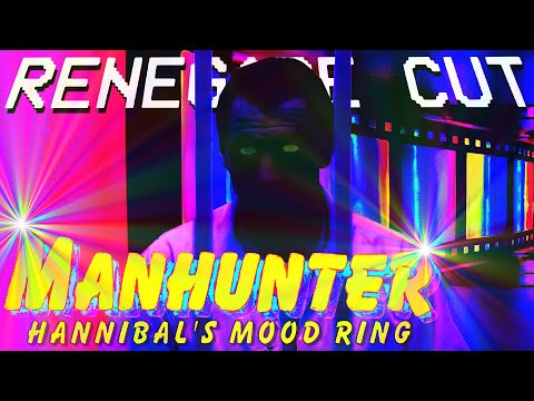 Manhunter - Remixed | Renegade Cut