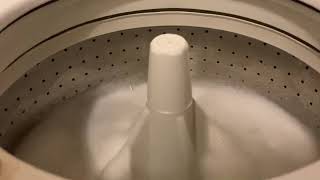 Washing Machine Noise for Sleeping