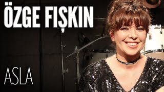 Özge Fışkın - Asla (JoyTurk Akustik)