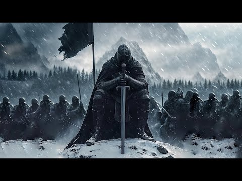 The Uncrowned King | Epic Powerful Battle Fantasy Orchestral Music | Soundtrack of Legends