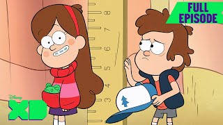 Gravity Falls Full Episode | S1 E11 | Little Dipper | @disneyxd