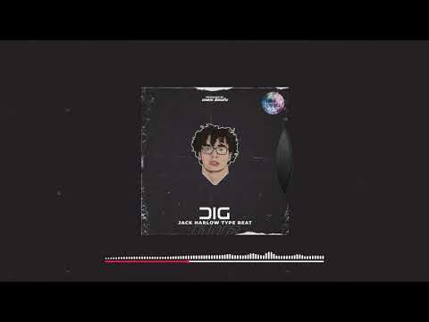 Jack Harlow Type Beat 2020 x Trap Beat 2020 - "Dig" | For Profit