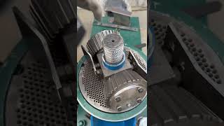 New Feed Pellet Machine: Inclined vs Flat Rollers - Better Sealing & Durability Explained