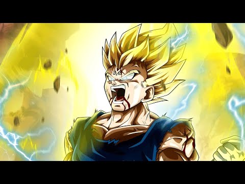 Vegeta [AMV/Edit]