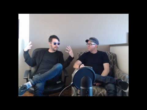 Chevelle - LIVE Q/A 9-15-19