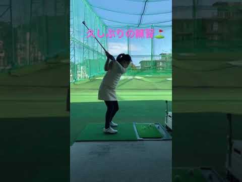 ラウンド楽しみ〜⛳️