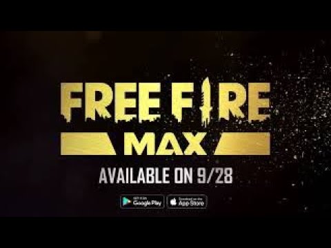 To The Max | Free Fire Max Music Video (ft. Joznez, Nyemiah Supreme, Locksmith) | Free Fire Max