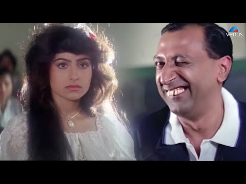 प्रोफेसर ने आयेशा झुलका को आँख मारी | Akshay Kumar | Deepak Tijori | Ayesha Jhulka | Sabeeha