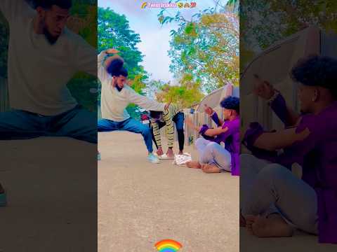 🌈Twist Irukku 🤣🙈💯 Dabureyy 🤣🤣 Vaanail Guys Vimal ID 🌈 Insta vimal Dabureyy #dabureyy #vanavilguys