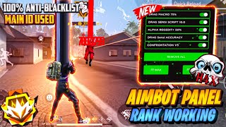 Antiban FF Panel🔥Free Fire Injector🔥Ob48 Free Fire Hack😈FF panel Hack Mobile|FF Hack|FF Injector