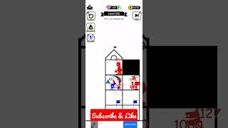 STICK HERO:TOWER DEFENS level 102 #playgames_shorts #pgs_77 #stickherotowerdefence #short