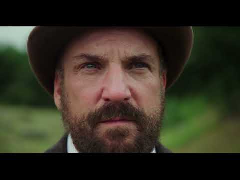 Pinkerton - Trailer 2024