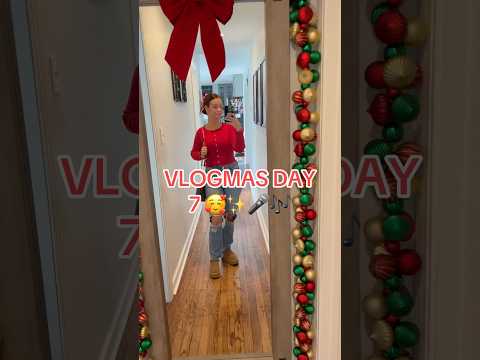 Vlogmas day 7 was fun!! #pentatonix was awesome #vlogmas2024 #dayinmylife