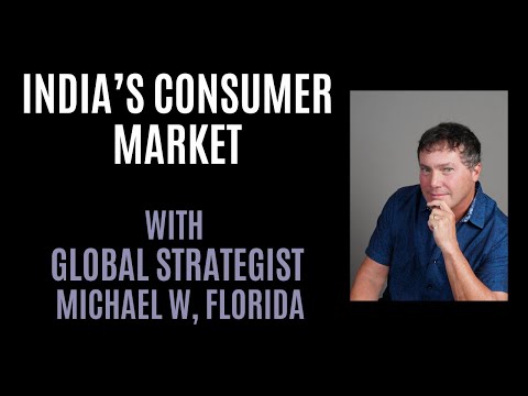 Having a Huge Impact on India's Market - A Conversation with Michael Wendroff