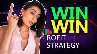 WIN-WIN PROFIT STRATEGY | Pocket Option Strategy