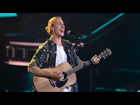 Marc Phillips - California Dreamin' | The Voice 2024 (Germany) | Blind Auditions