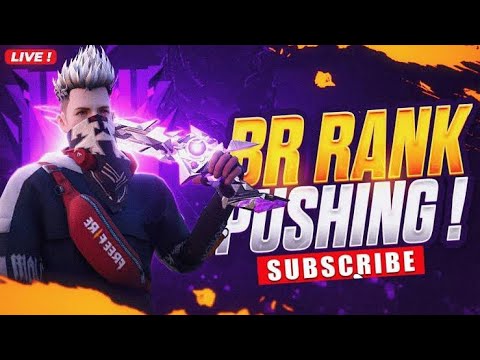 ( Live )🔴Renk Push With Subscriber 😍😱