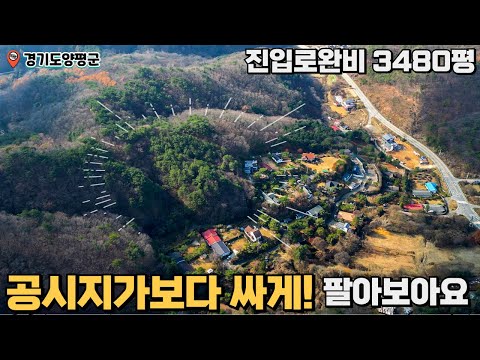 real estate in Korea