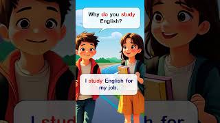 English Conversation Practice for Beginners | Present Tense Practice | English Speaking Practice