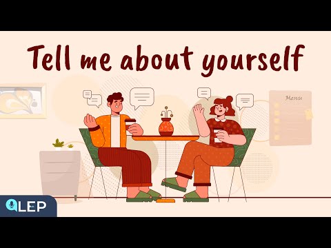 Learn To Introduce Yourself |🎙️ 8 Minute English | Beginner