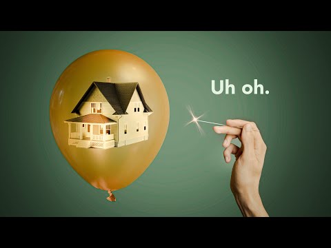 The Truth About the Housing Market Crash of 2020 - What You Need to Know