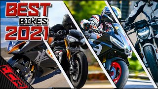 The BEST New Bikes For 2021!