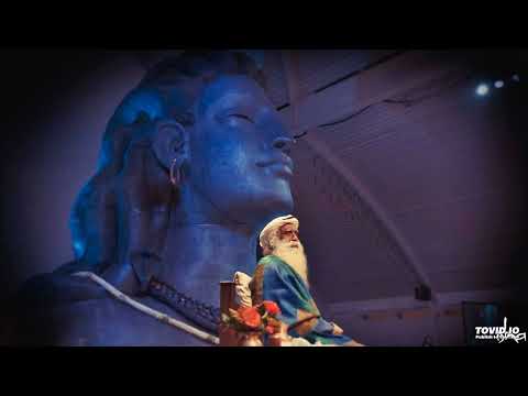 Shiva Panchakshari by Sadhguru