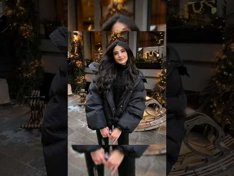 Beautiful puffer jacket | #shorts #viral#video | @UniqueFashion365