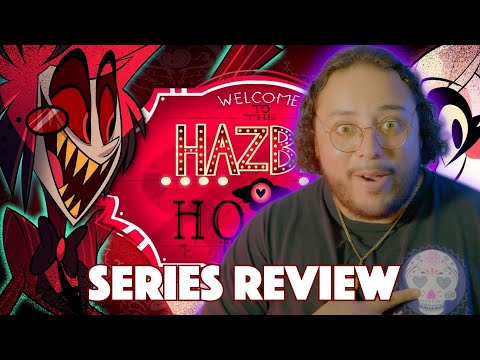 Hazbin Hotel - Series Review