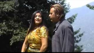 Pashto CD Drama (Dushmani Ko Lewantop da)