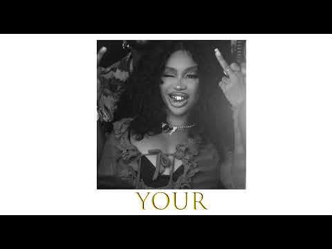 (FREE) R&B Type Beat - "Your"