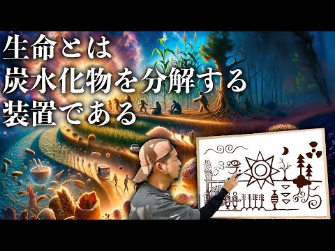 知っておきたい農耕の歴史【総まとめ編】我々はなぜ食べるのか？