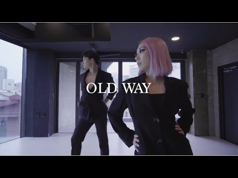 Oldway vogue | Choreography by Rangé Milan