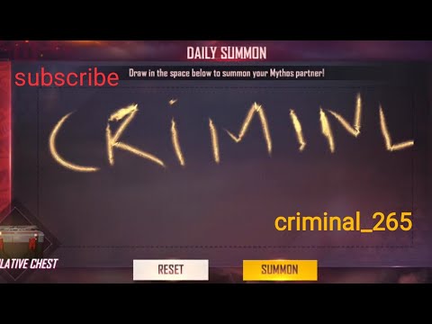 Free fire 🔥new status 💞criminal badly attitude 💝