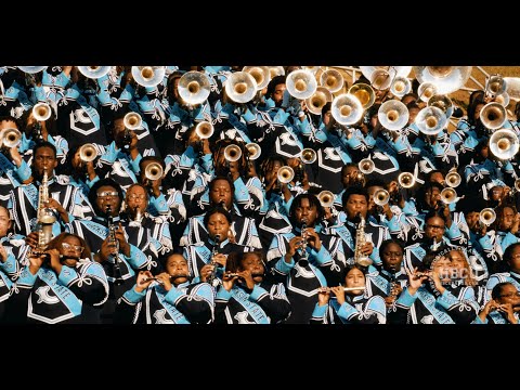 🎧 Zero Quarter - Jackson State vs Grambling 2024 [4K ULTRA HD]