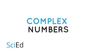 Complex Numbers - Iota - Real and Imaginary Part Explained!