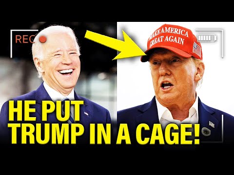 Biden BOXES IN Trump in FINAL MOMENTS