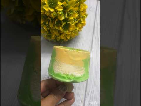 Tricolour ice-cream🇨🇮🤩 #trending #youtubeshorts #shorts #shortsvideo #shortsfeed #shortsyoutube