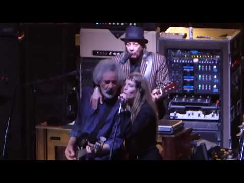 Tom Petty at the Greek Theater: Runnin' Down a Dream